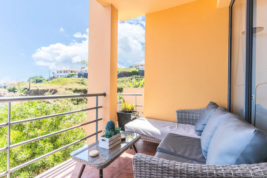 Apartmanok Caniço (Madere)