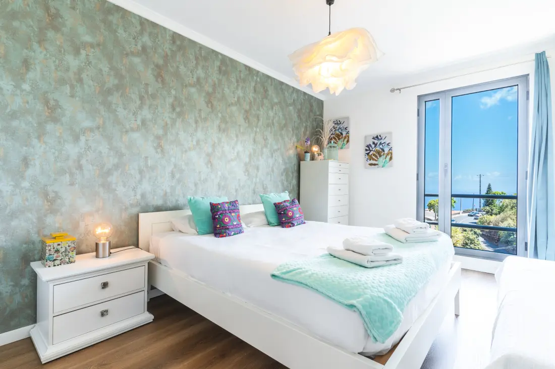 Apartmanok Caniço (Madere)