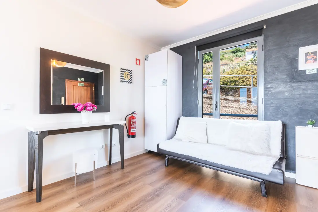 Apartmanok Caniço (Madere)