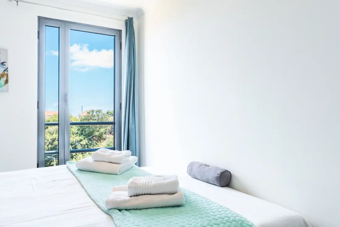 Apartmanok Caniço (Madere)