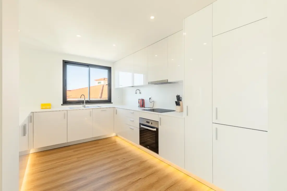 Apartmanok Caniço (Madere)