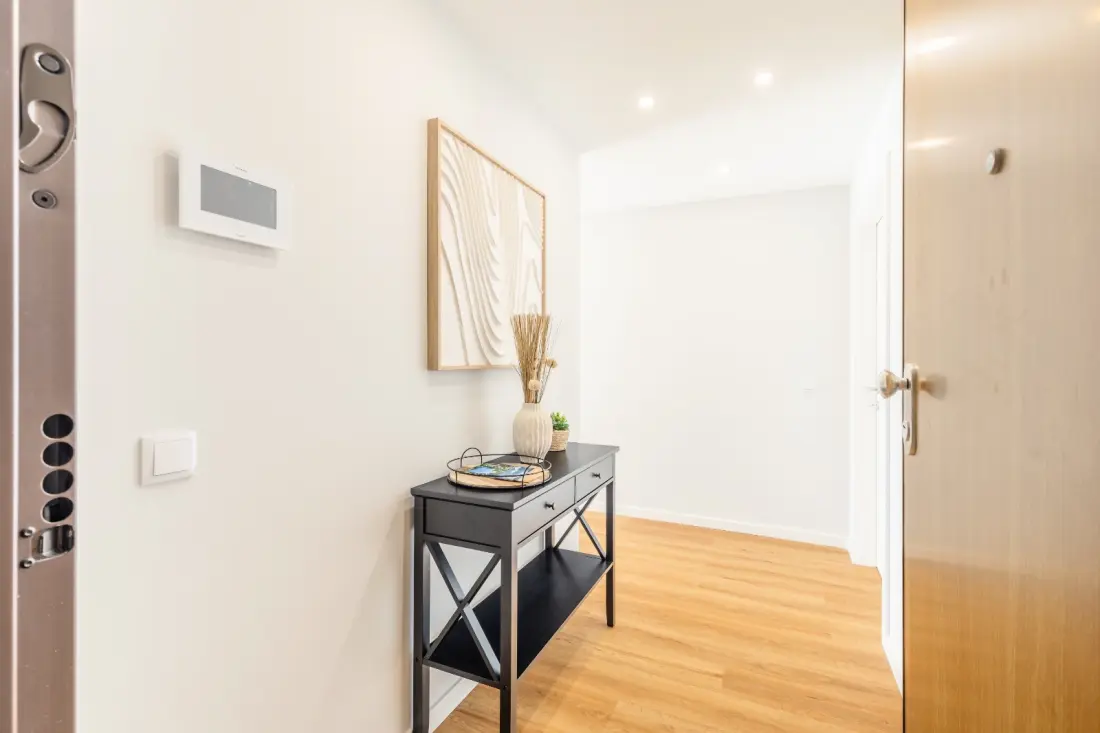 Apartmanok Caniço (Madere)
