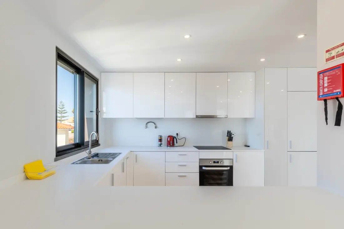 Apartmanok Caniço (Madere)