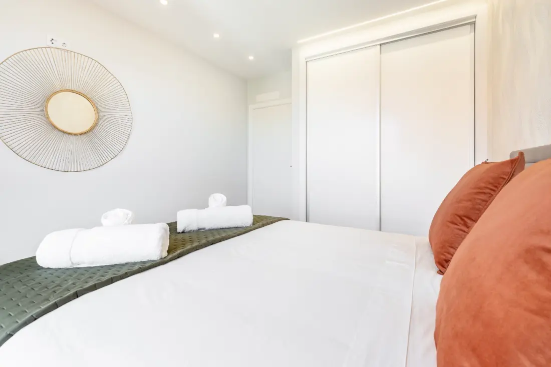 Apartmanok Caniço (Madere)