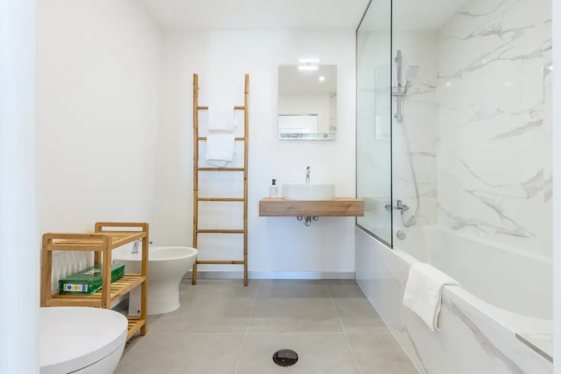 Apartmanok Caniço (Madere)