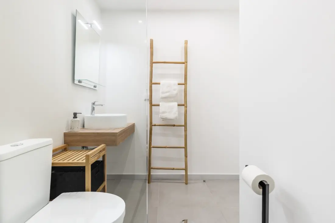 Apartmanok Caniço (Madere)