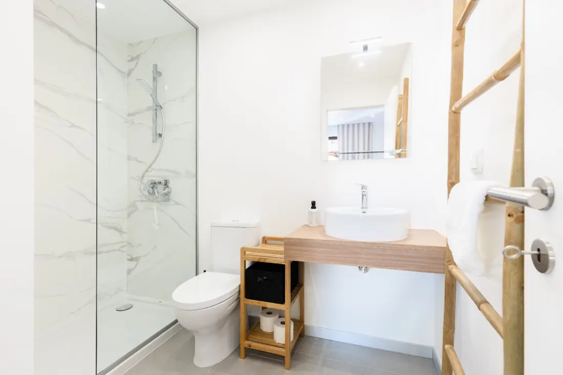 Apartmanok Caniço (Madere)