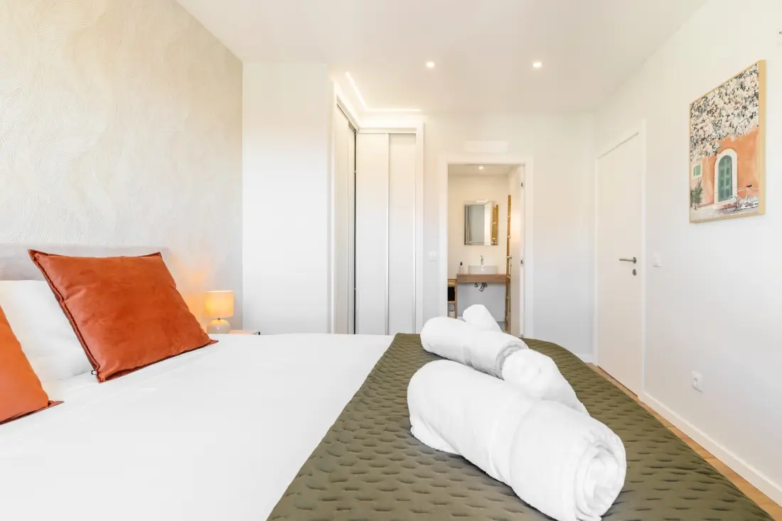 Apartmanok Caniço (Madere)