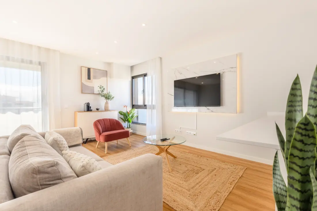 Apartmanok Caniço (Madere)