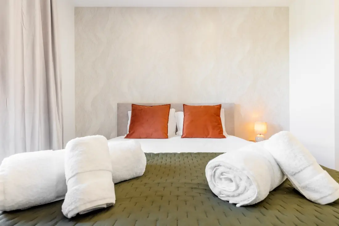 Apartmanok Caniço (Madere)