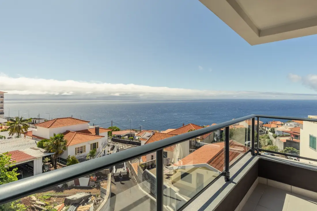 Apartmanok Caniço (Madere)
