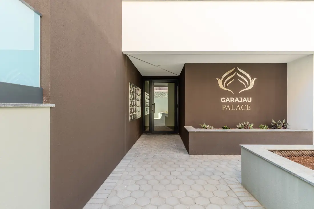 Apartmanok Caniço (Madere)