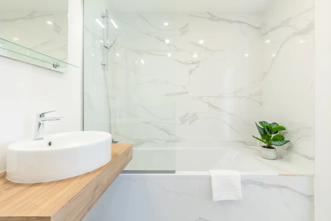 Apartmanok Caniço (Madere)