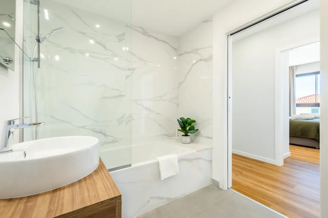 Apartmanok Caniço (Madere)