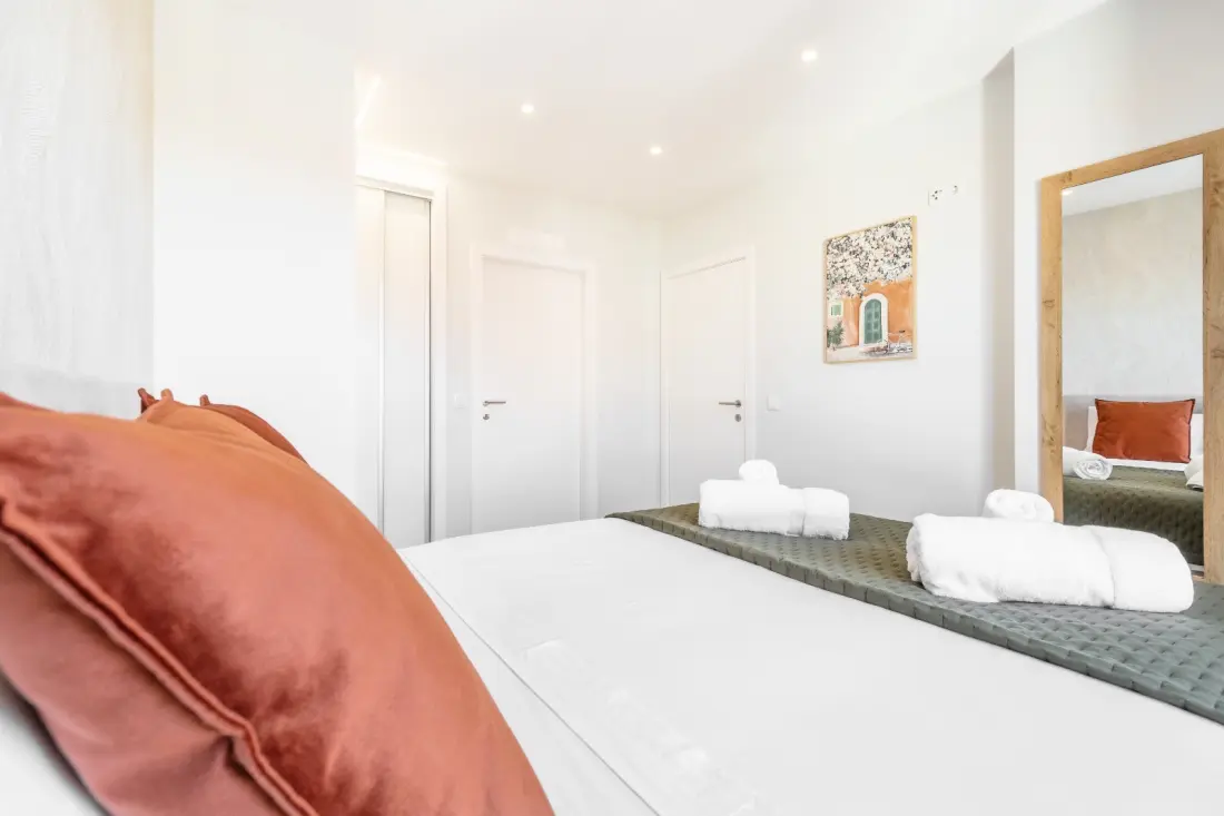 Apartmanok Caniço (Madere)