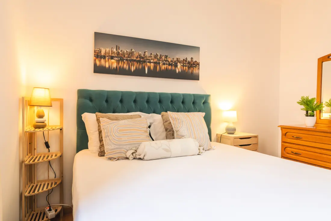 Apartmanok Caniço (Madere)