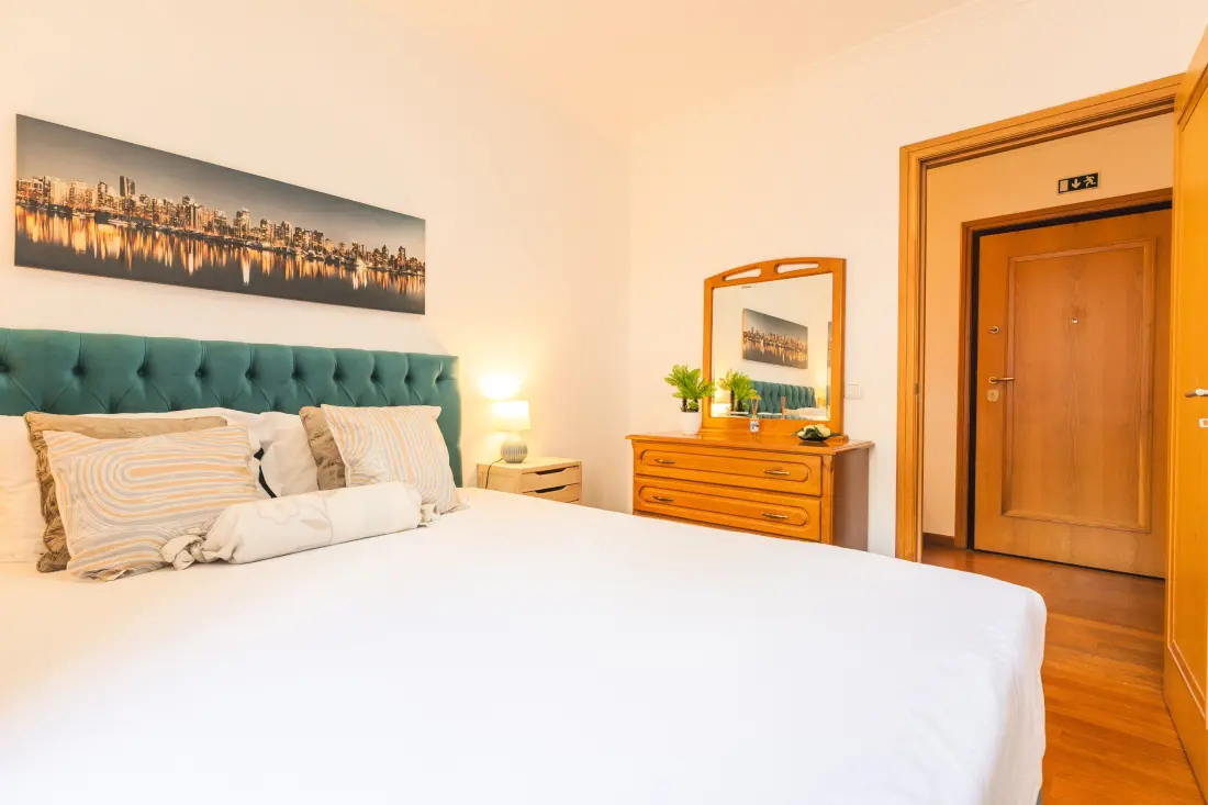 Apartmanok Caniço (Madere)
