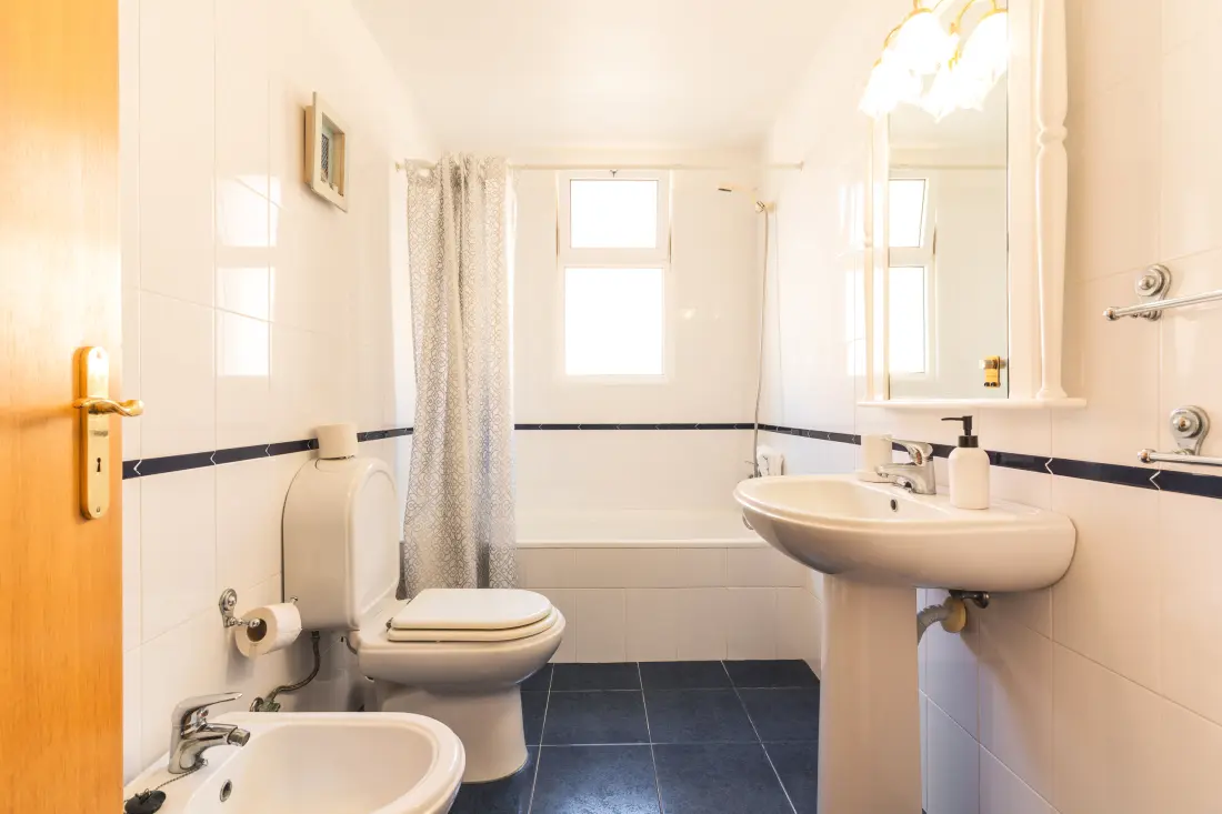 Apartmanok Caniço (Madere)