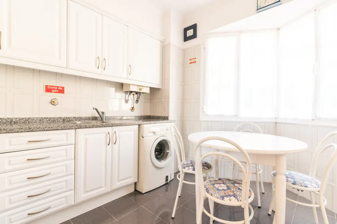 Apartmanok Caniço (Madere)