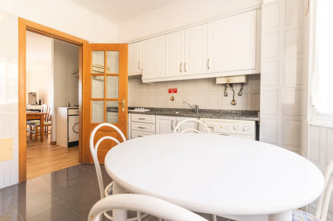 Apartmanok Caniço (Madere)