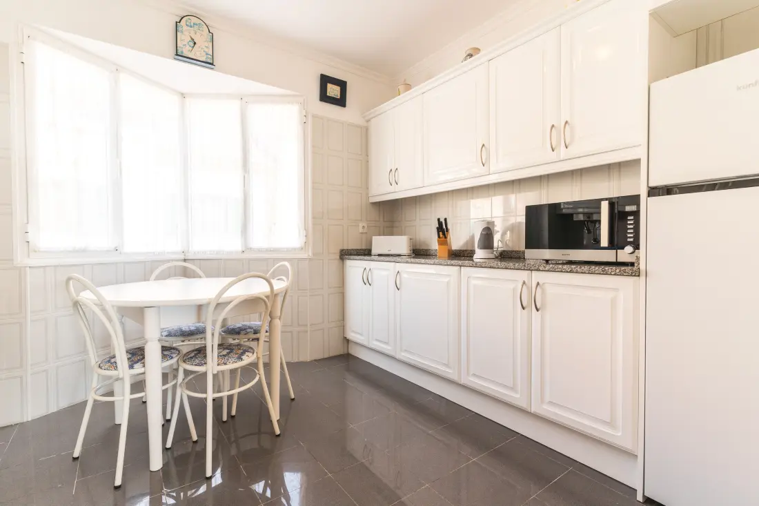 Apartmanok Caniço (Madere)