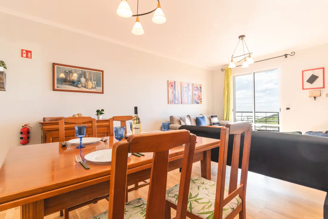 Apartmanok Caniço (Madere)