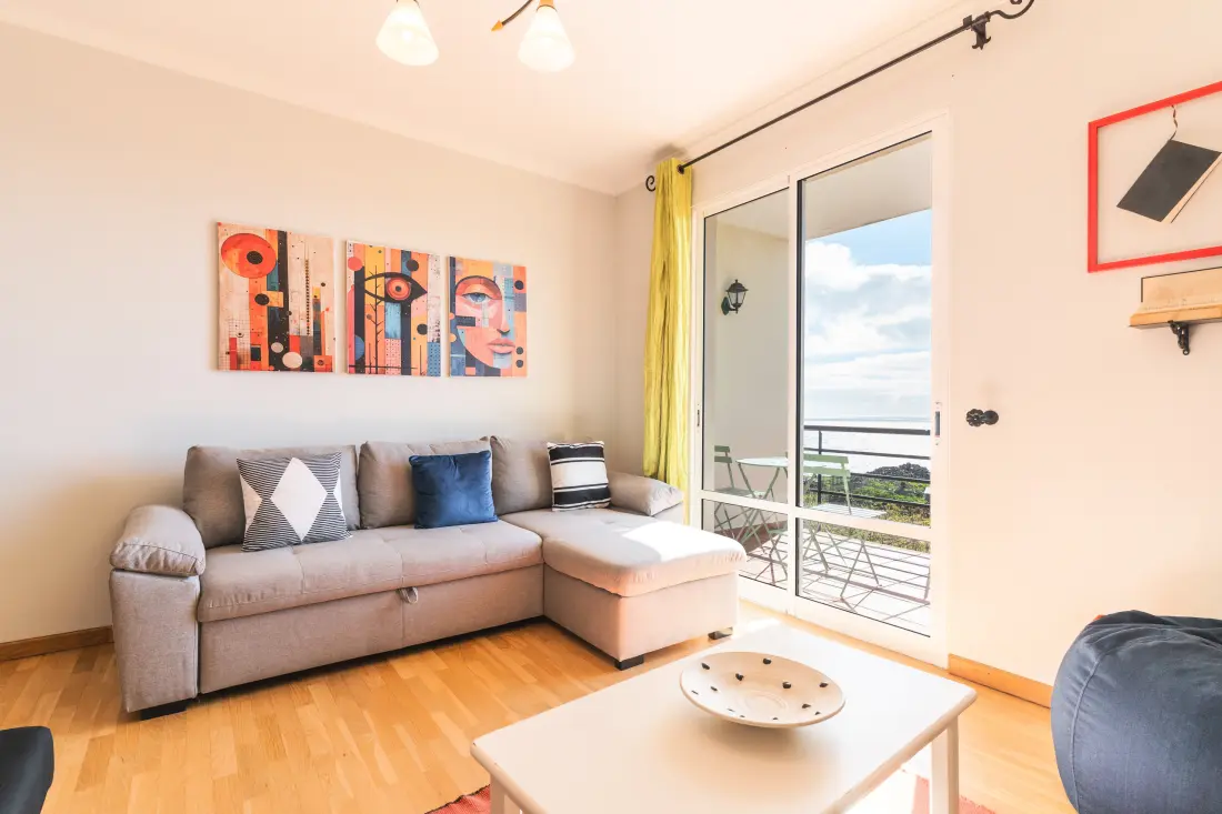 Apartmanok Caniço (Madere)