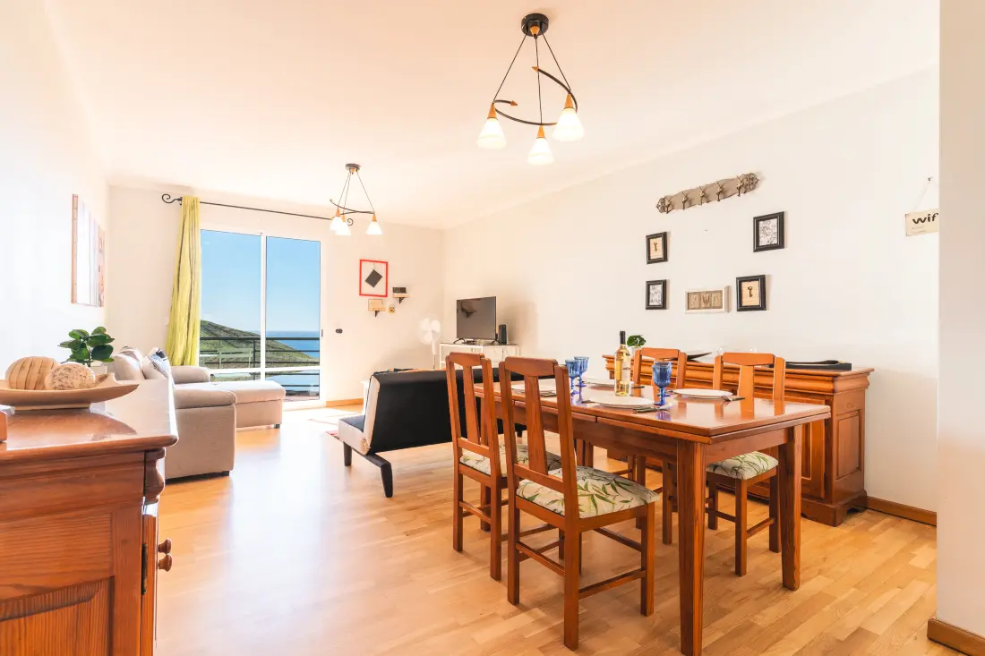 Apartmanok Caniço (Madere)