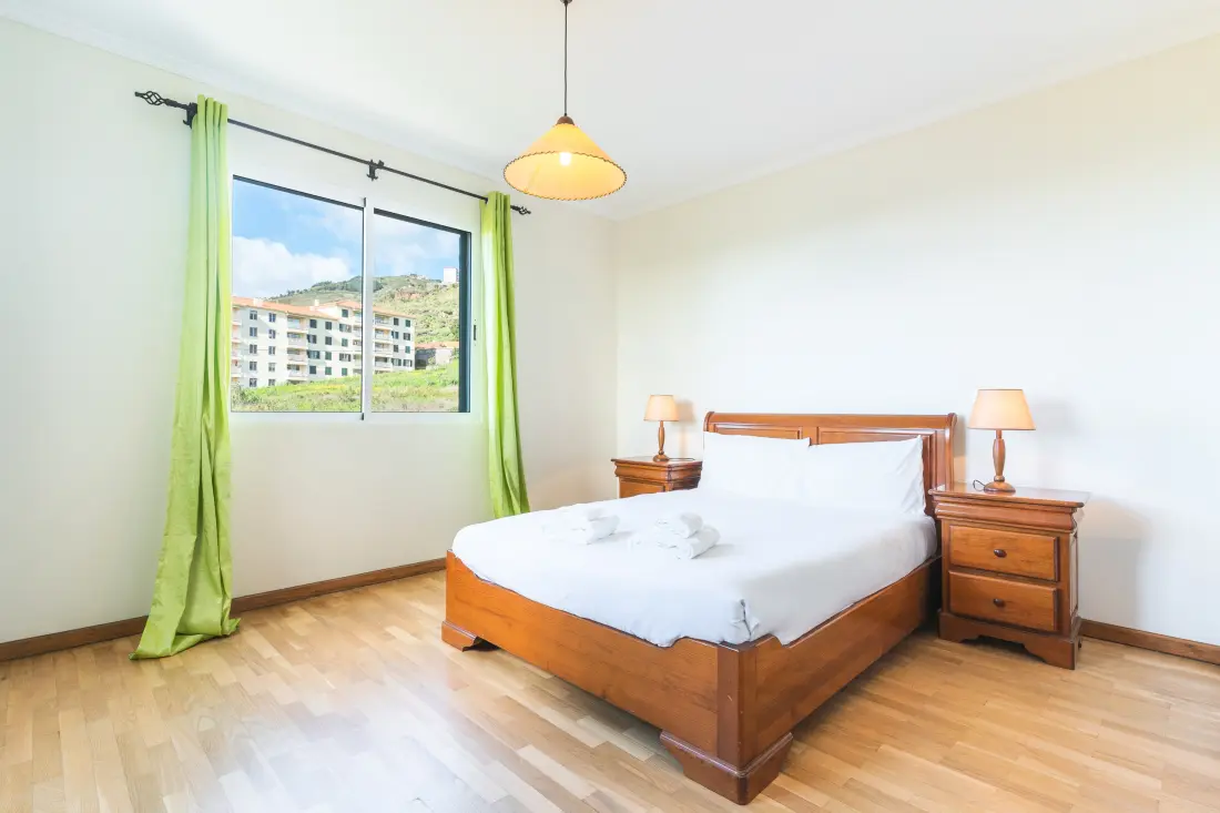 Apartmanok Caniço (Madere)