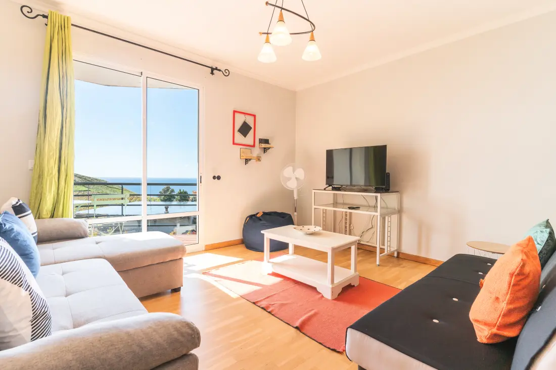 Apartmanok Caniço (Madere)