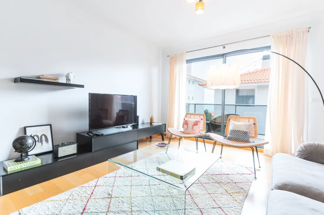 Apartmanok Caniço (Madere)