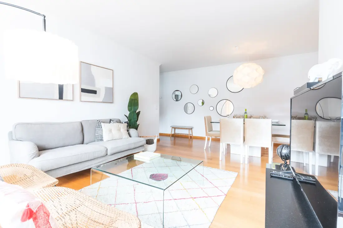 Apartmanok Caniço (Madere)