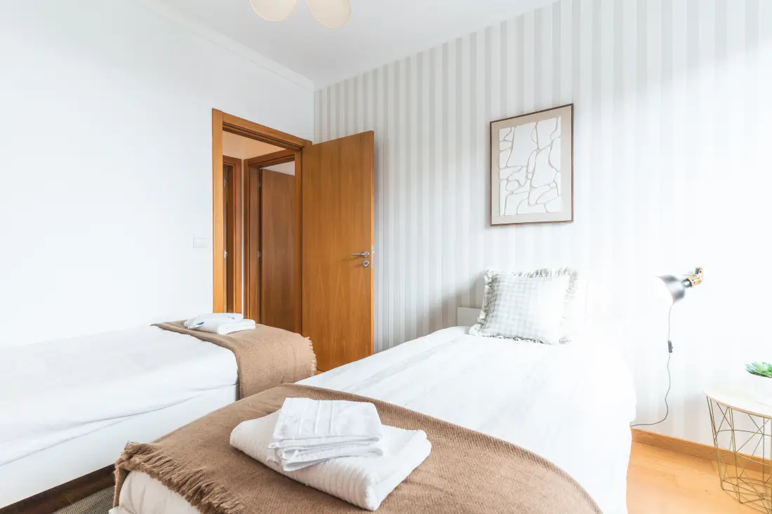 Apartmanok Caniço (Madere)