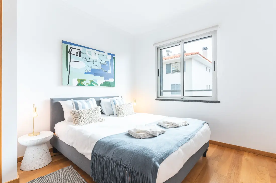 Apartmanok Caniço (Madere)