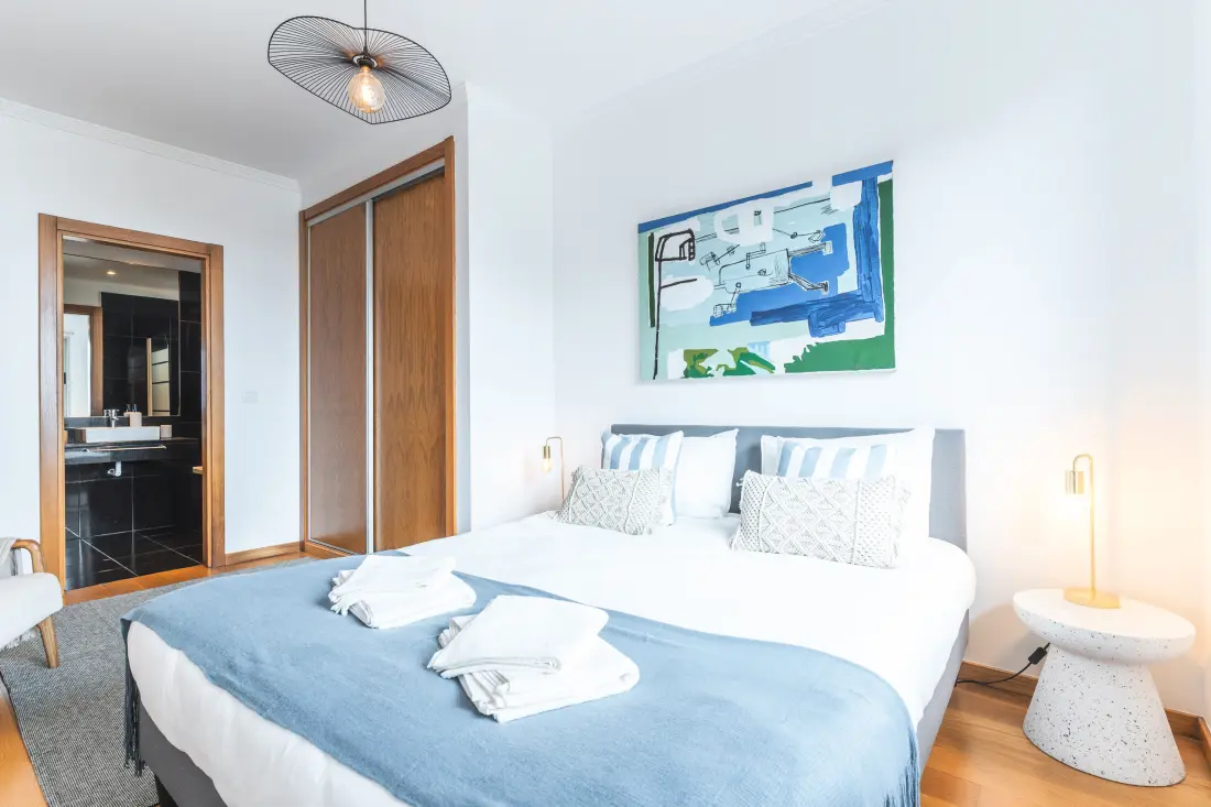 Apartmanok Caniço (Madere)