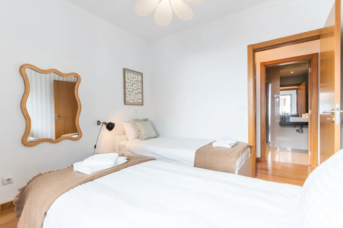 Apartmanok Caniço (Madere)