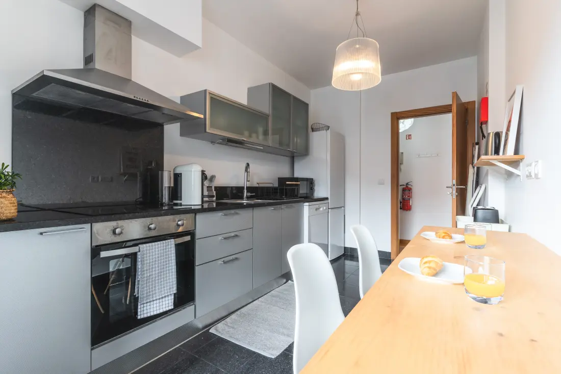 Apartmanok Caniço (Madere)