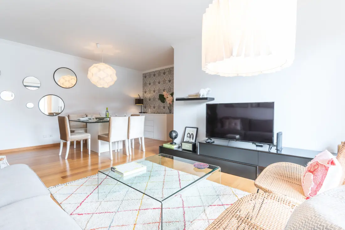 Apartmanok Caniço (Madere)