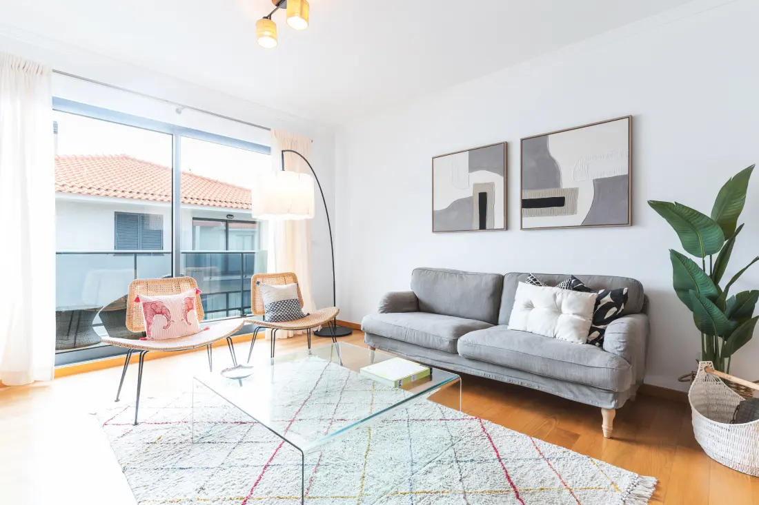 Apartmanok Caniço (Madere)