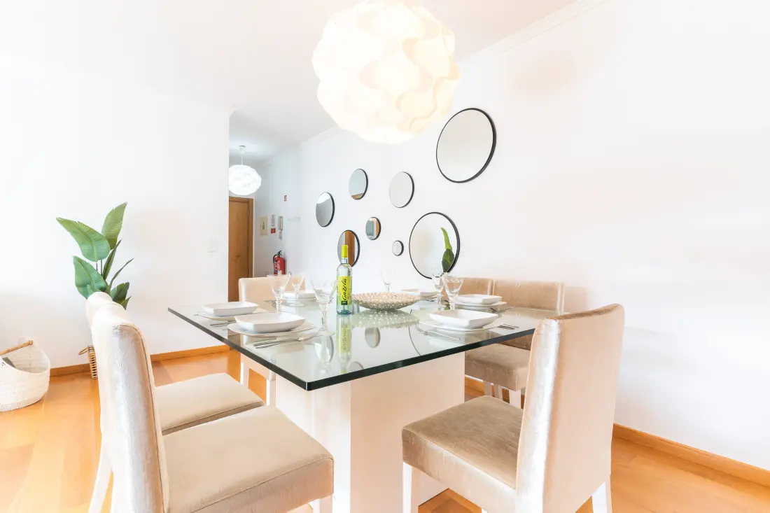 Apartmanok Caniço (Madere)