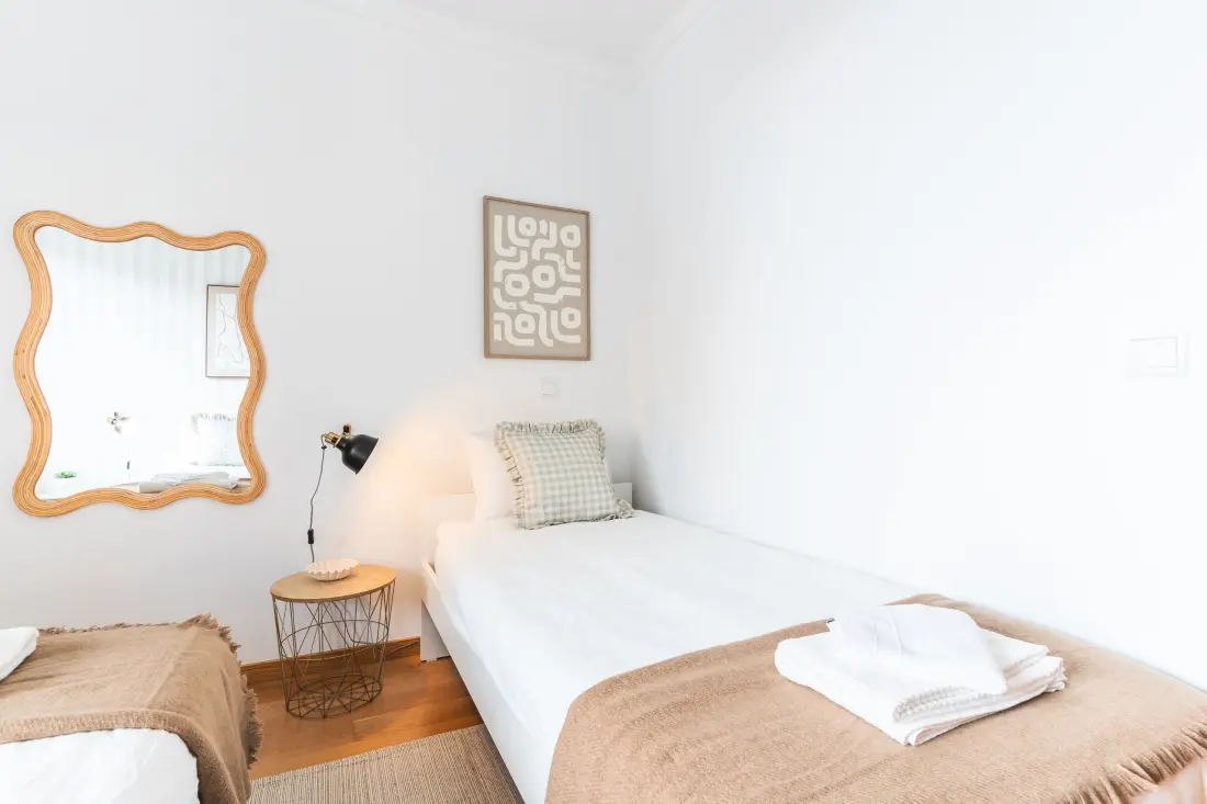 Apartmanok Caniço (Madere)