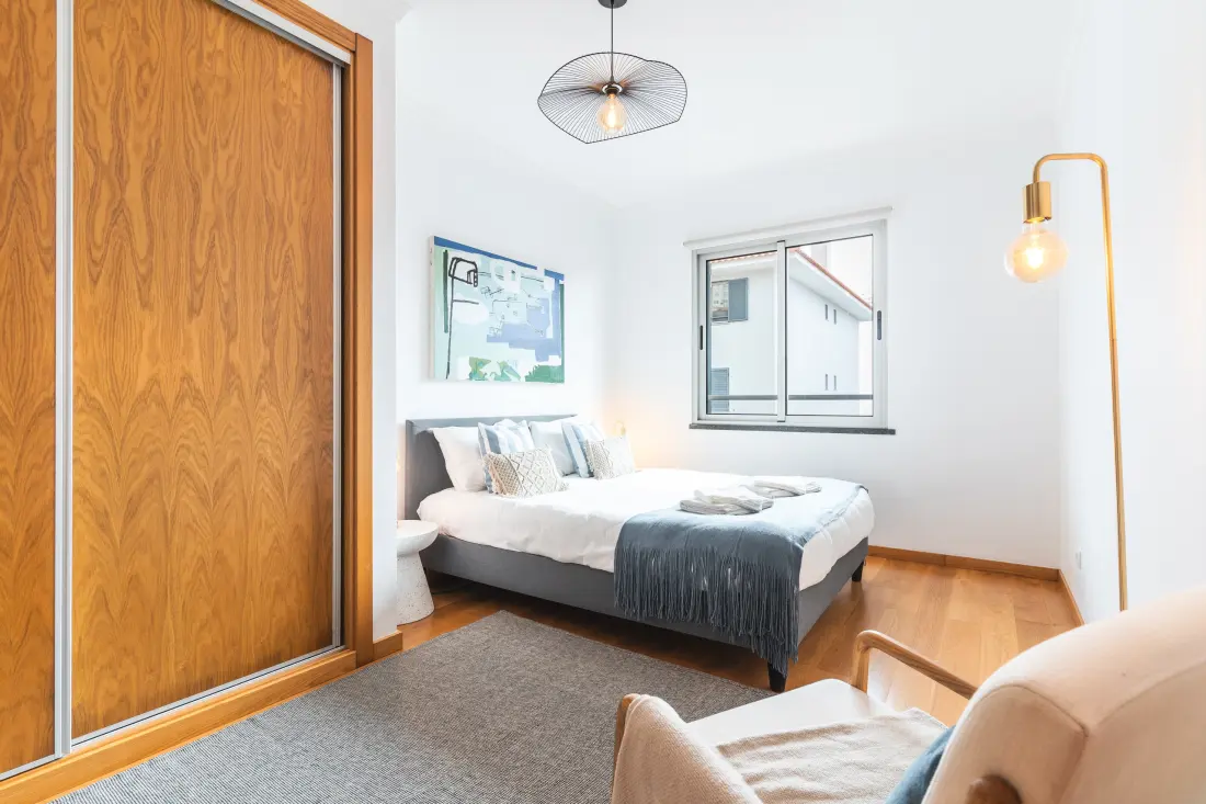 Apartmanok Caniço (Madere)