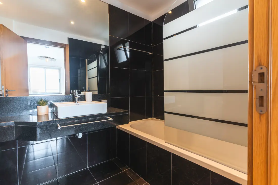 Apartmanok Caniço (Madere)