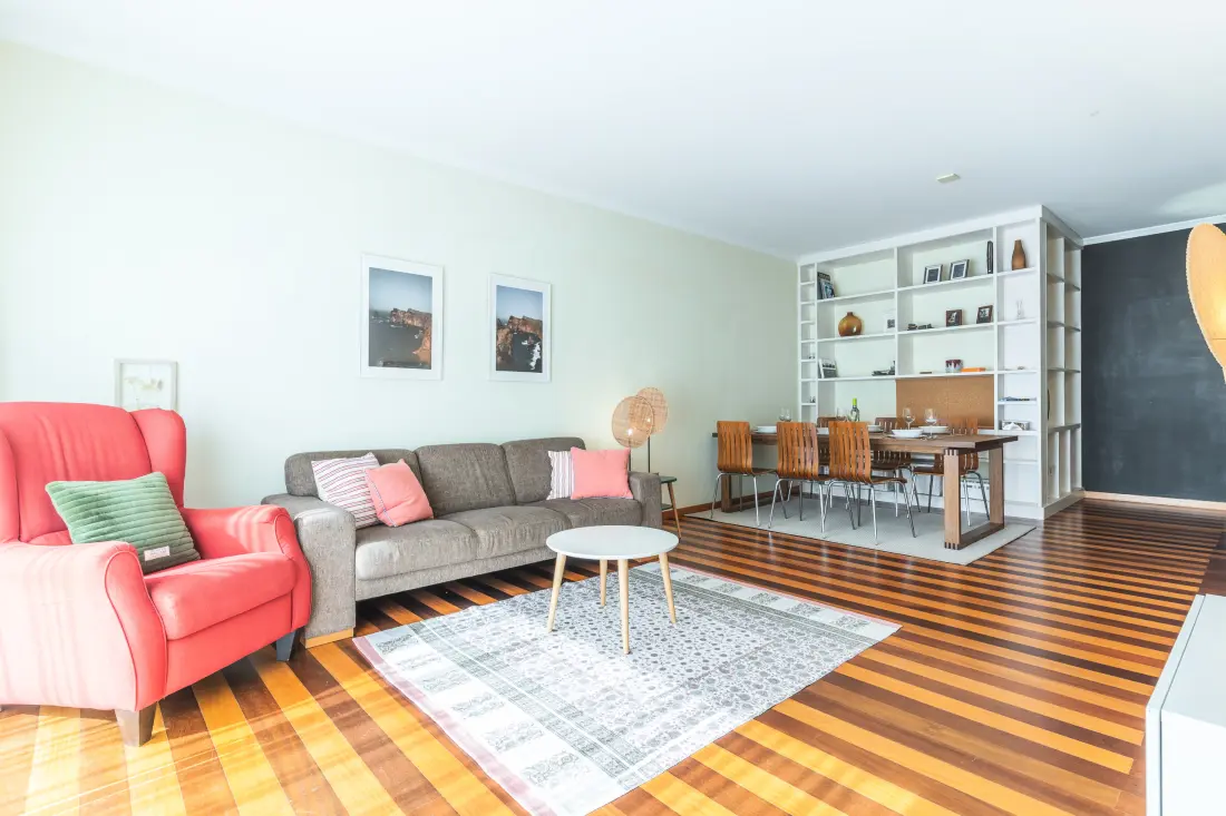 Apartmanok Caniço (Madere)