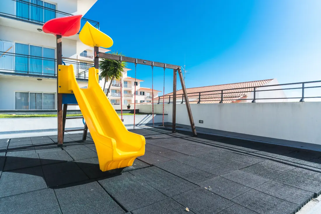 Apartmanok Caniço (Madere)