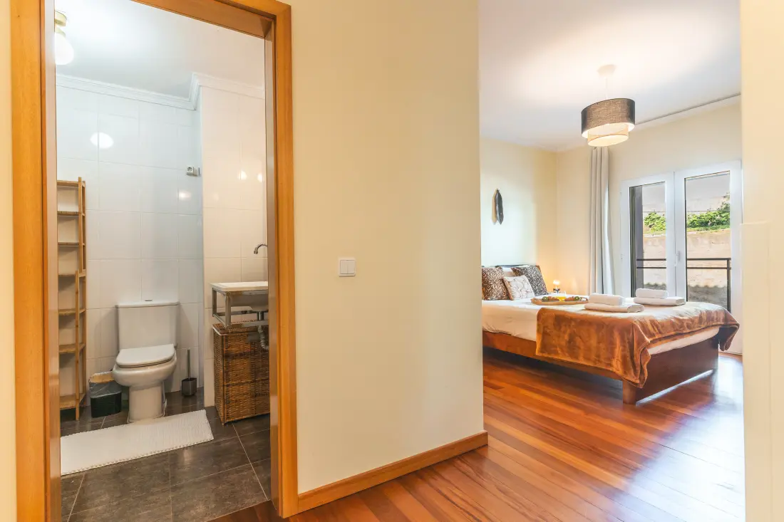 Apartmanok Caniço (Madere)