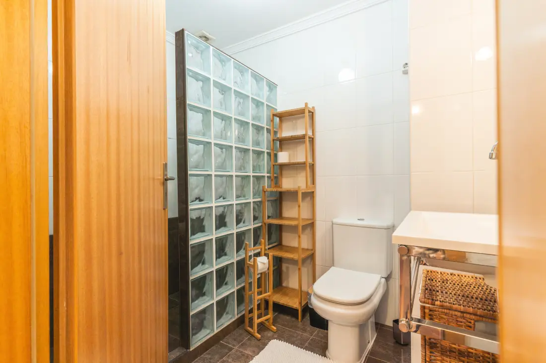 Apartmanok Caniço (Madere)