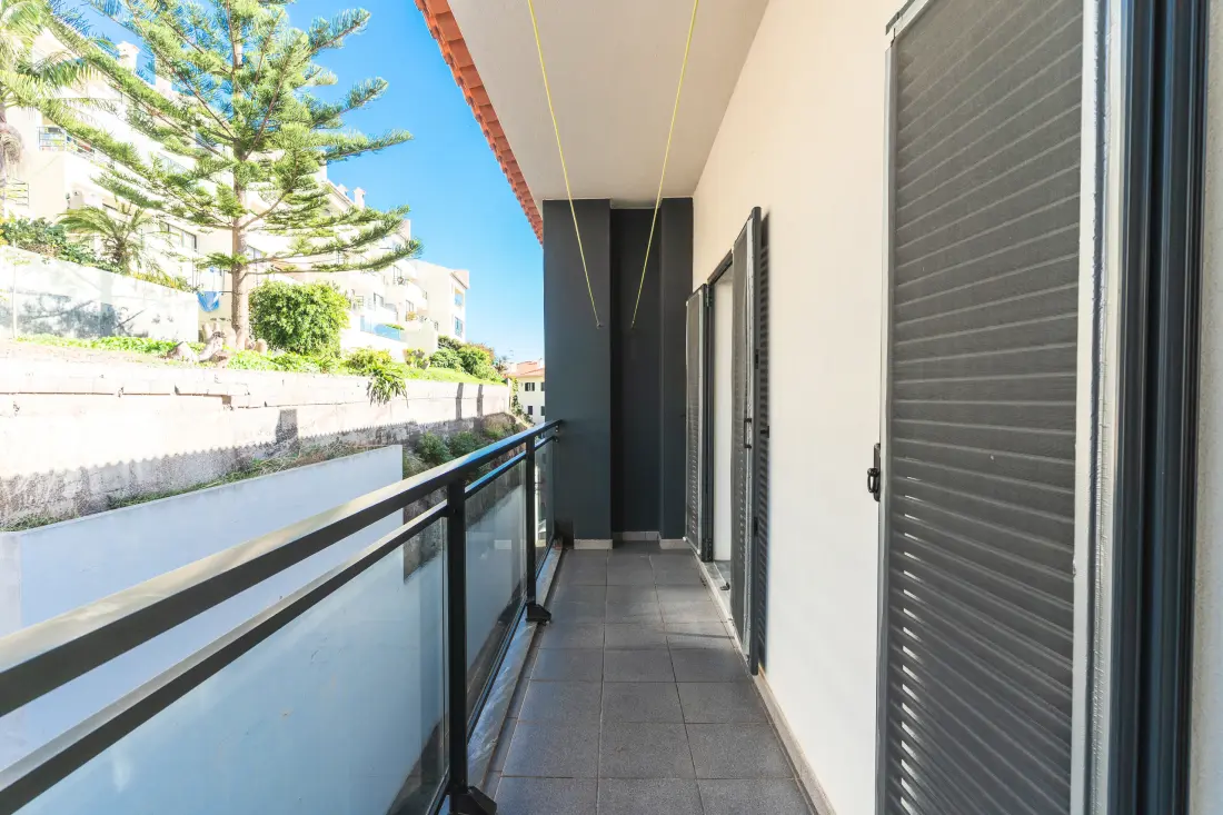 Apartmanok Caniço (Madere)