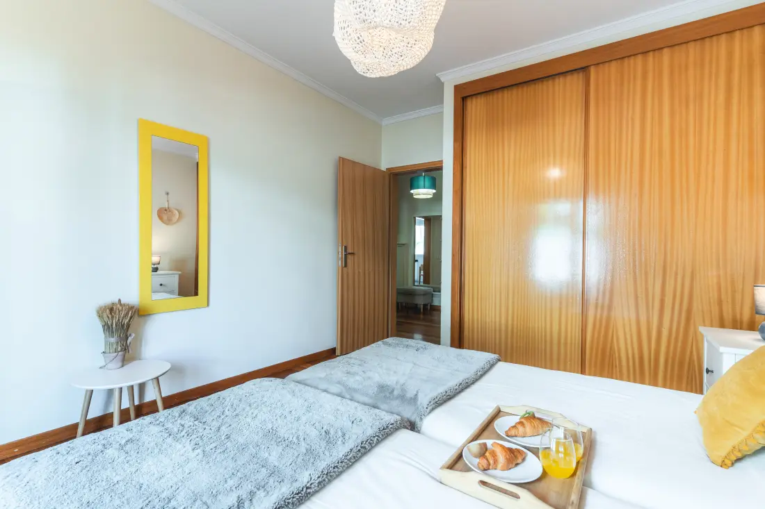 Apartmanok Caniço (Madere)