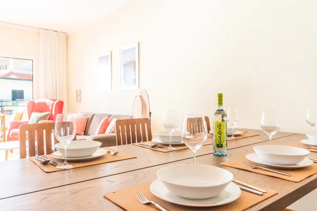 Apartmanok Caniço (Madere)